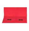 TAPIS VOITURE 2 PLACES Rouge TAPIS VOITURE 2 PLACES Rouge