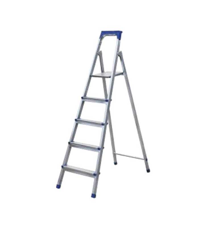 Escabeau 5 Marches Acier VITO Escabeau 5 Marches Acier VITO