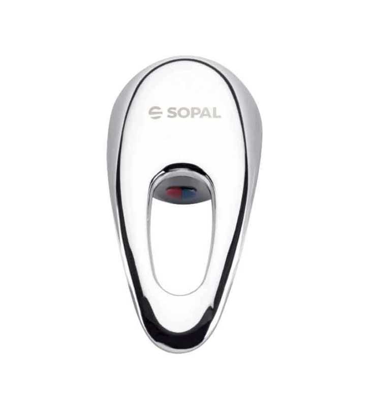 Levier Mitigeur Grand Modele Djerba SOPAL