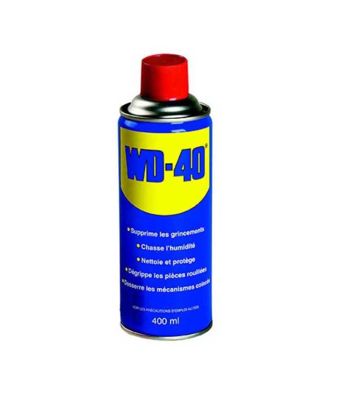 Dégrippant  400ML WD-40