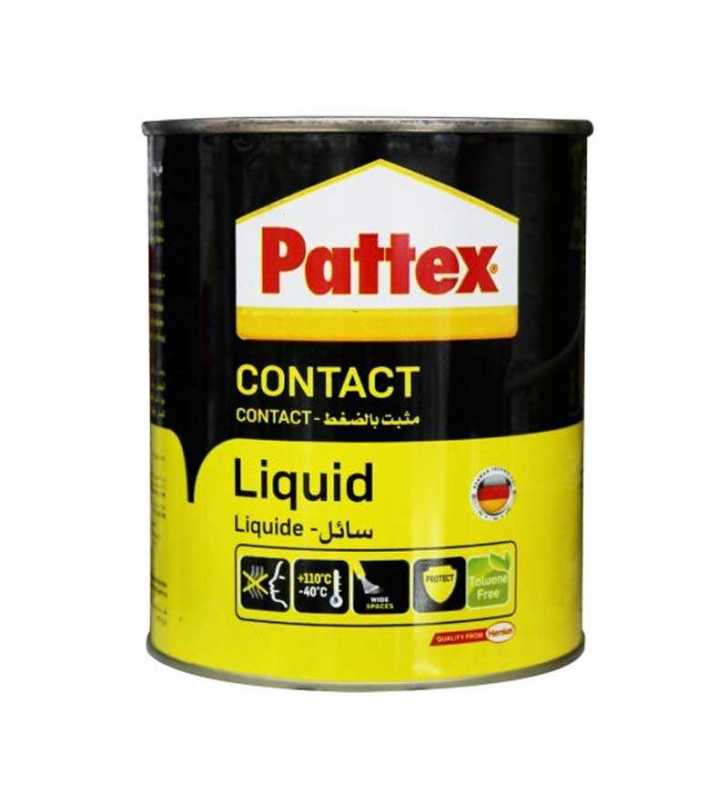 Colle néoprène 750ml Pattex