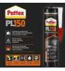 Silicone Pl 150 380g PATTEX