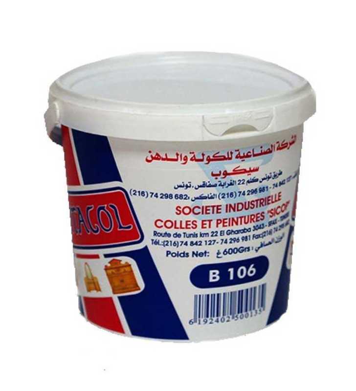 Colle Blanche B106 600 g Pentacol