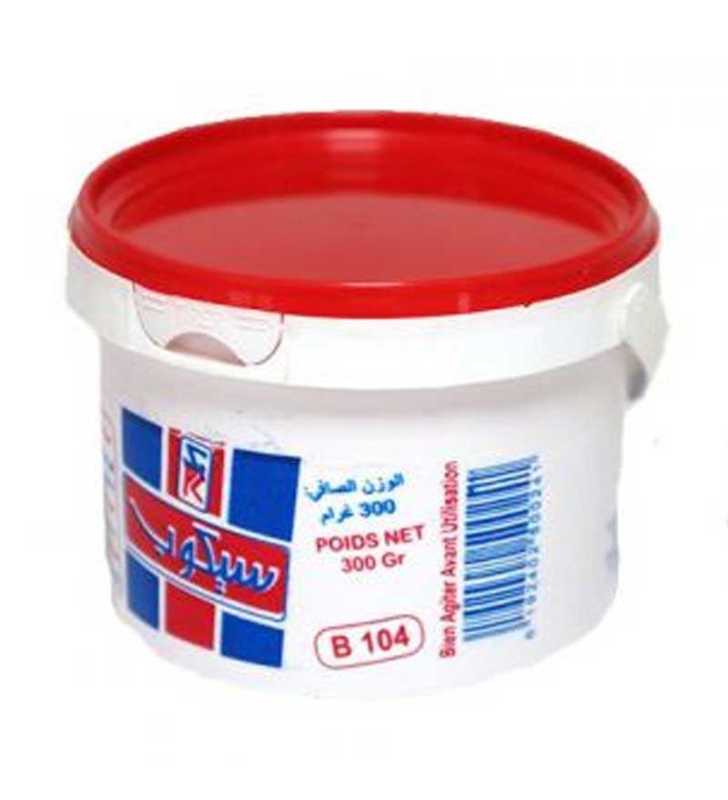 Colle Blanche B106 300gr Sicop Colle Blanche B106 300gr Sicop