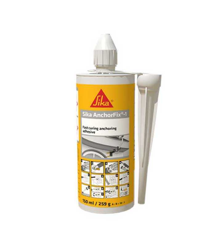 Anchorfix 150 Ml SIKA