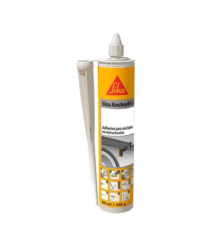 Anchorfix3001 300 ml SIKA Anchorfix3001 300 ml SIKA