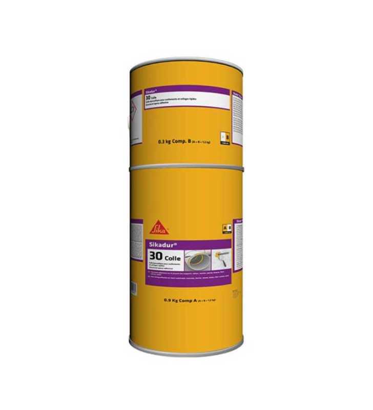 Sikadur®-30 Colle 1,2 kg Sika