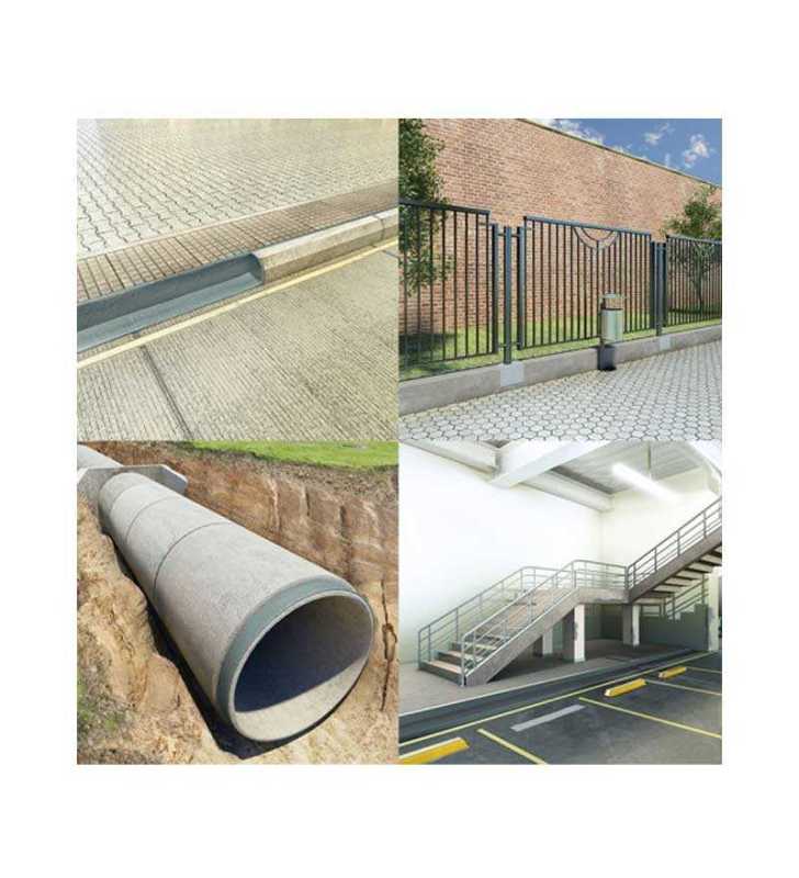 Sikadur®-30 Colle 1,2 kg Sika