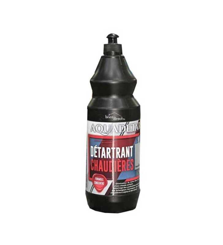 Nettoyant Chaudière 1L AQUAETRA