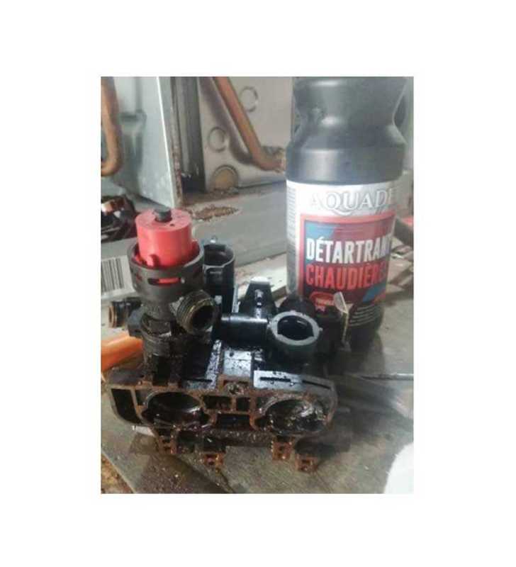 Nettoyant Chaudière 1L AQUAETRA