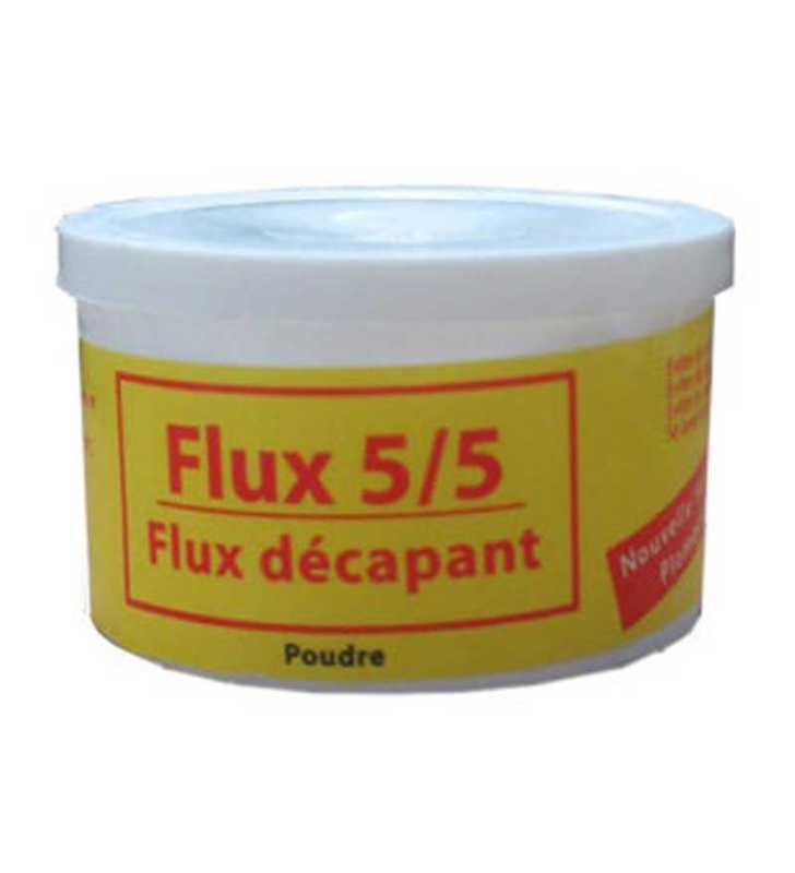 FLUX DECAPANT POUDRE 5/5 80GR