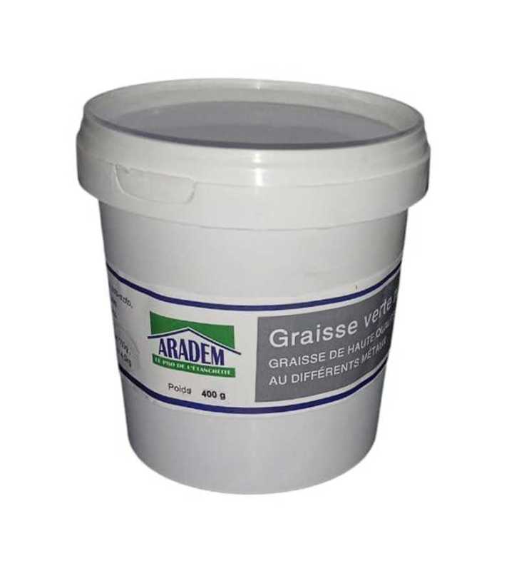 Boite Graisse 400 Gr