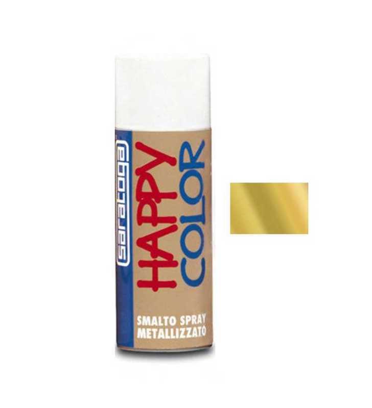 Pompe à Retouche Dore Brillant SARATOGA