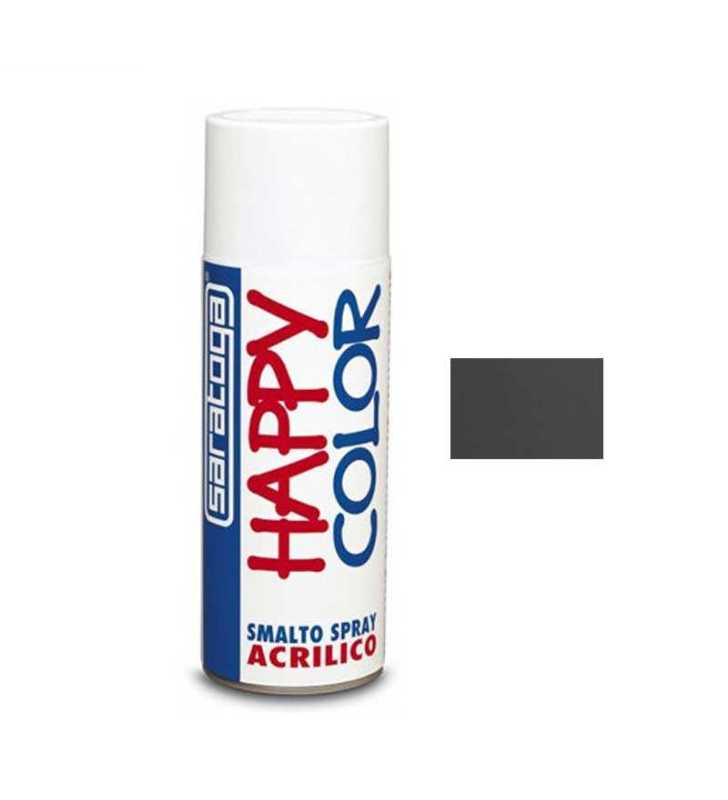 Pompe à Retouche gris foncé SARATOGA