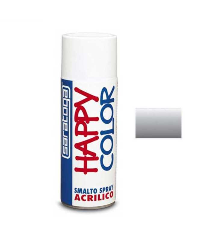 Pompe à Retouche Gris Métallique 178003 SARATOGA