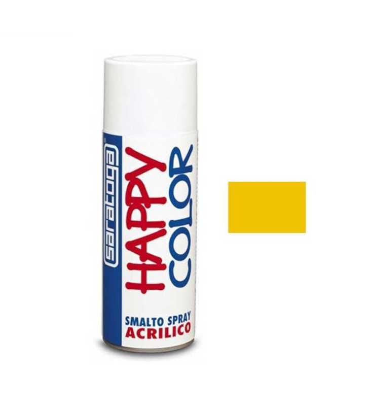 Pompe à Retouche Jaune 150018 SARATOGA