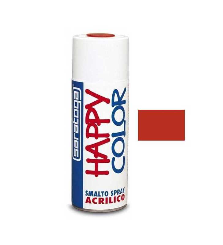 Pompe à Retouche Rouge 150044 SARATOGA