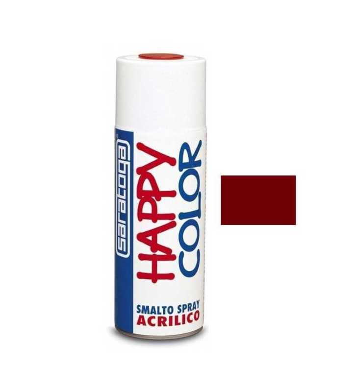 Pompe à Retouche rouge foncé SARATOGA Pompe à Retouche rouge foncé SARATOGA