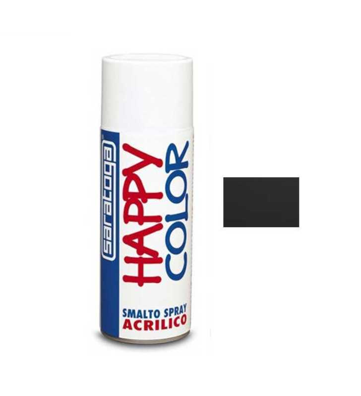 Pompe Retouche Noir/Mat 150003 SARATOGA