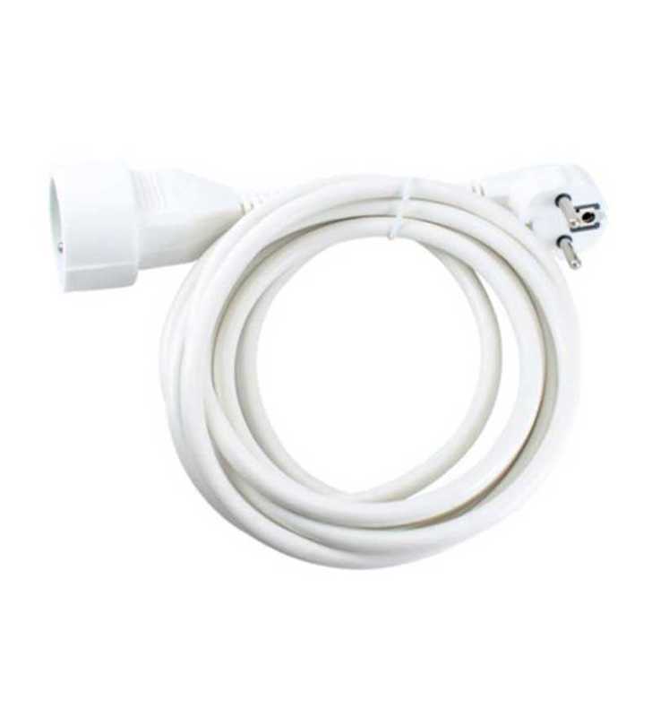 Rallonge 2P+T 3m STIEL