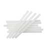 Lot de 10 BÂTONS DE COLLE TRANSPARENT grand modèle Lot de 10 BÂTONS DE COLLE TRANSPARENT grand modèle