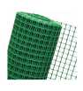 Grillage de clôture en plastique maille 15*15mm Grillage de clôture en plastique maille 15*15mm