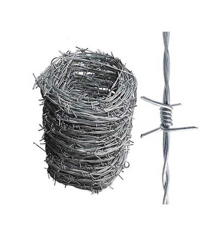 Fil Barbelé 200m Fil Barbelé 200m