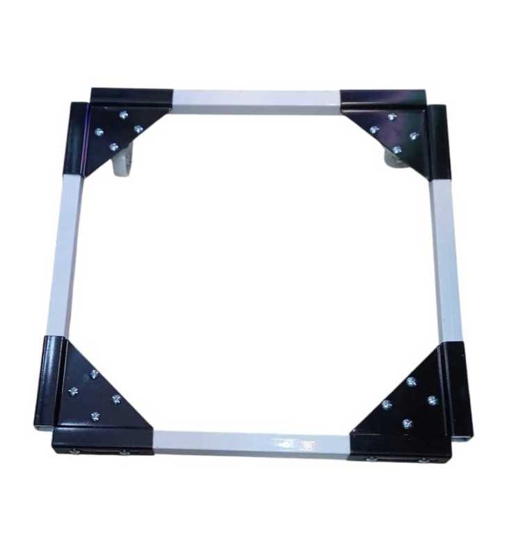 Support 4 Roues pour réfrigérateur