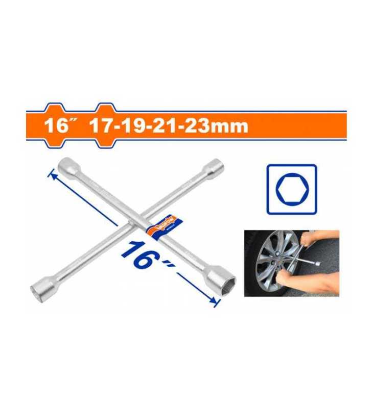 CLE EN CROIX 16" 17X19X21X23 WTH8316-wadfow