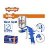 PISTOLET PEINTURE 1.5 400CC WGA1540 -WADFOW PISTOLET PEINTURE 1.5 400CC WGA1540 -WADFOW
