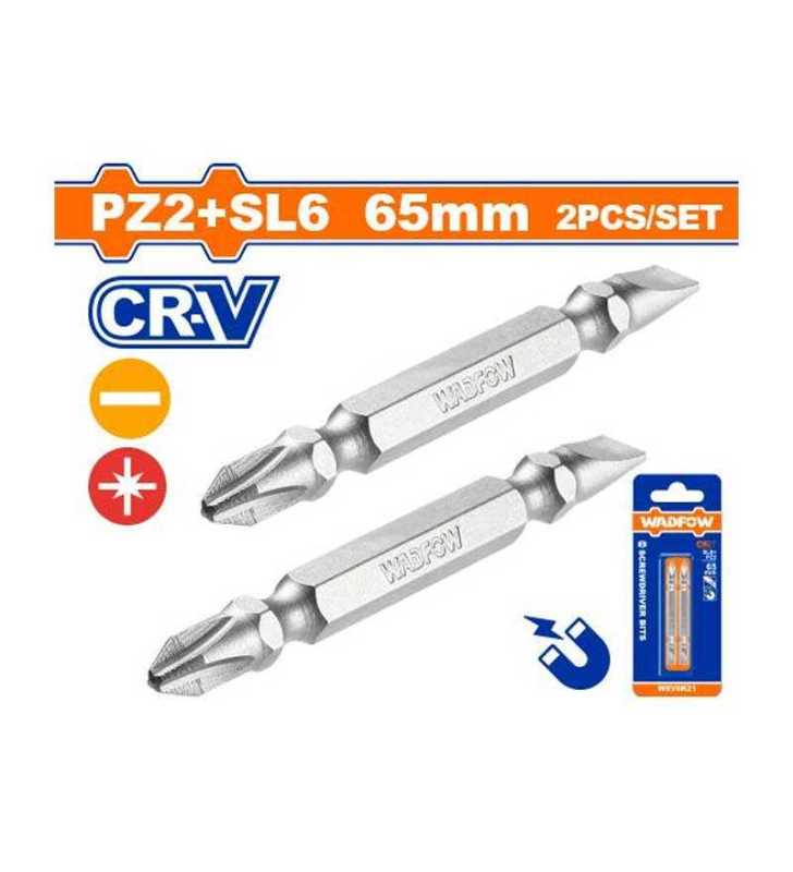 Embouts de tournevis WSV0K21-wadfow