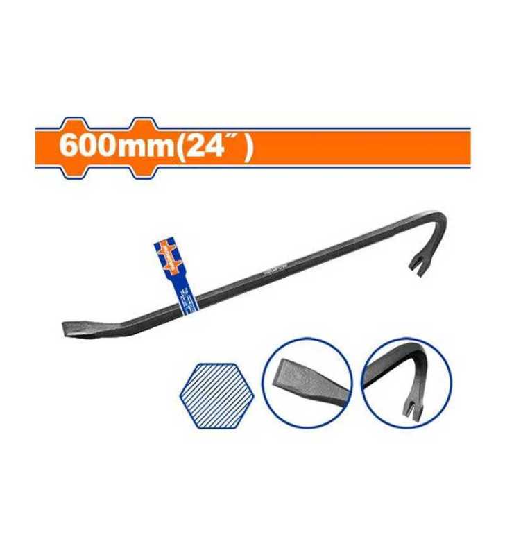 WADFOW arrache clou 600mm WQB1360-wadfow