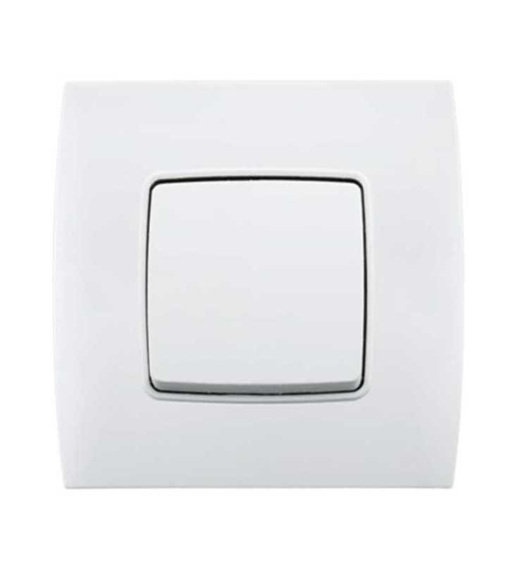 Interrupteur Simple Allumage -  STIEL