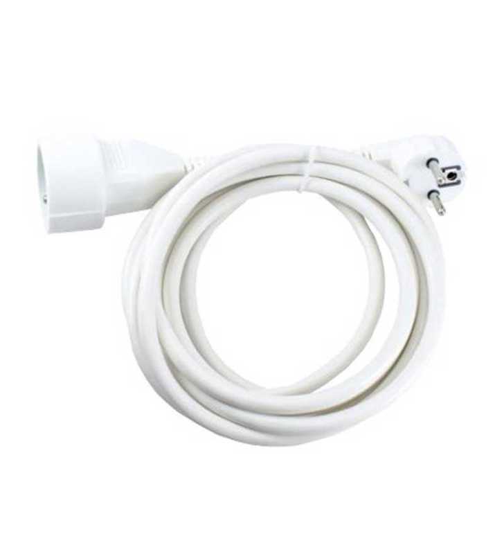 Rallonge 2P+T 5m STIEL