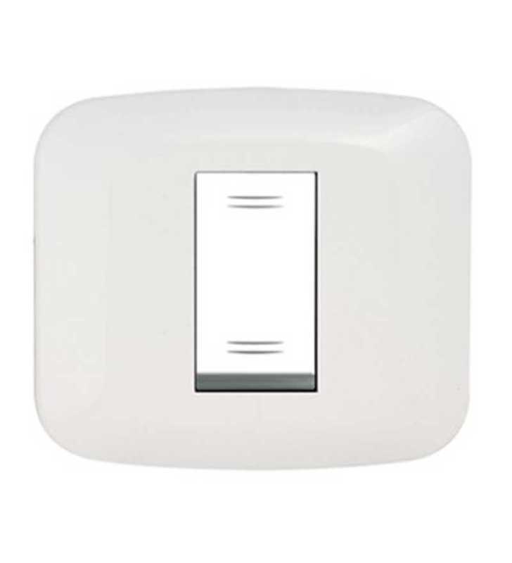 PLAQUE YESSMINE 2M BLANC somef