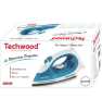 Fer Vapeur 2000 Watts TFV-2004 TECHWOOD Fer Vapeur 2000 Watts TFV-2004 TECHWOOD