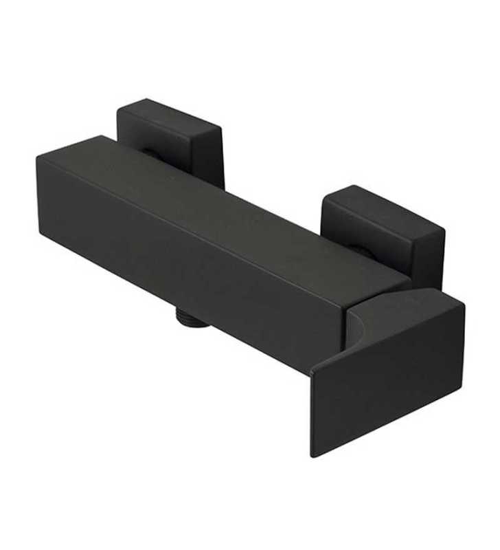 Mitigeur de Douche Noir E200 FRAMO