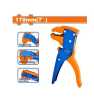 PINCE DENUDER 7" MULTIFONCTION WBQ8401 WADFOW PINCE DENUDER 7" MULTIFONCTION WBQ8401 WADFOW