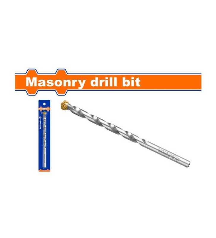 Foret à maçonnerie WMJ1K04 WADFOW