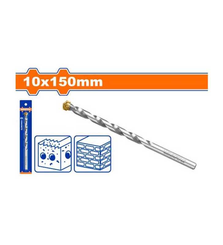 Foret béton WMJ1K11 WADFOW