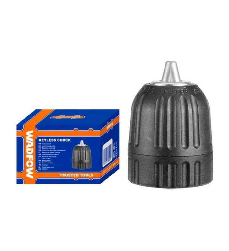 MANDRIN PLASTIQUE SANS CLÉ  10 MM WKCU1210 WADFOW