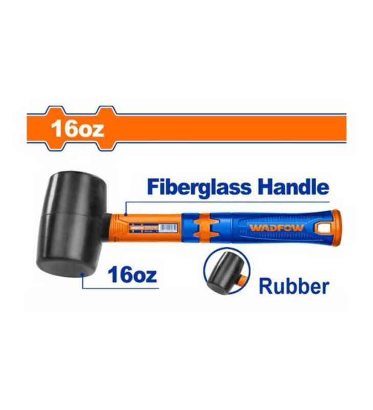 maillet 450g WHM7302 WADFOW
