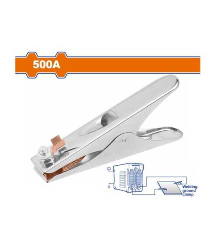 pince de masse WEH9A05 WADFOW pince de masse WEH9A05 WADFOW