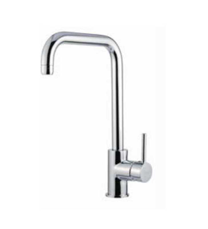 Mitigeur D'Évier 519 Chromé Framo