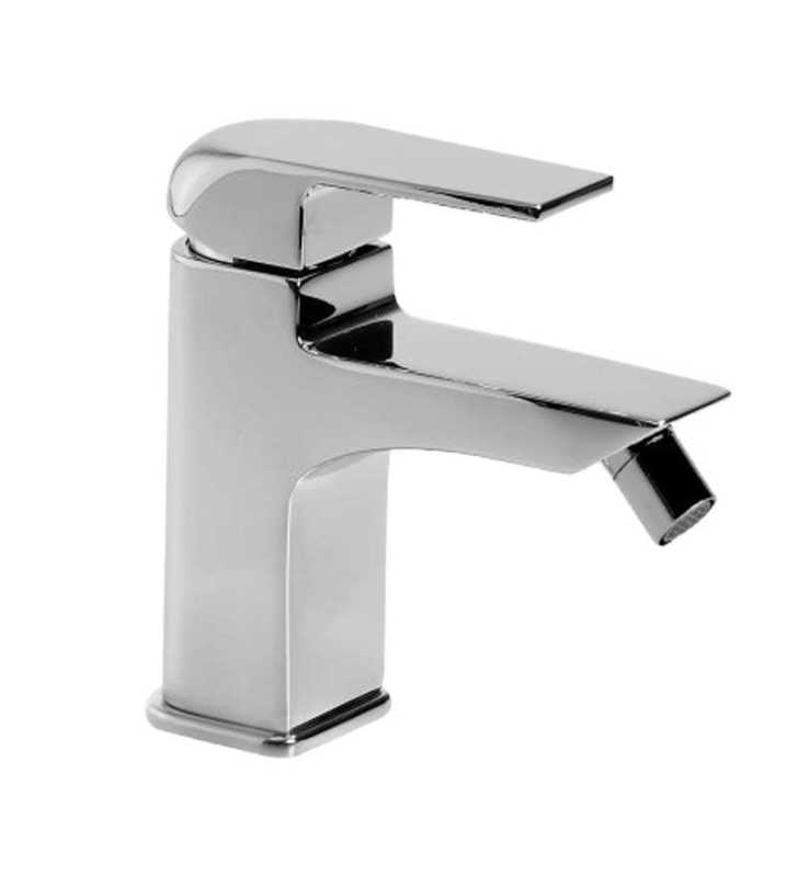 Mitigeur De Bidet E500 Chromé Framo