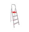 Escabeau 4 Marches En Aluminium Escada