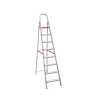 Escabeau 8 Marches En Aluminium Escada