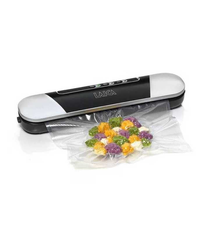 Machine Sous Vide  VT3205 90Watts - Gris LAICA