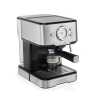 Cafetière Expresso   1100W - Inox PRINCESS