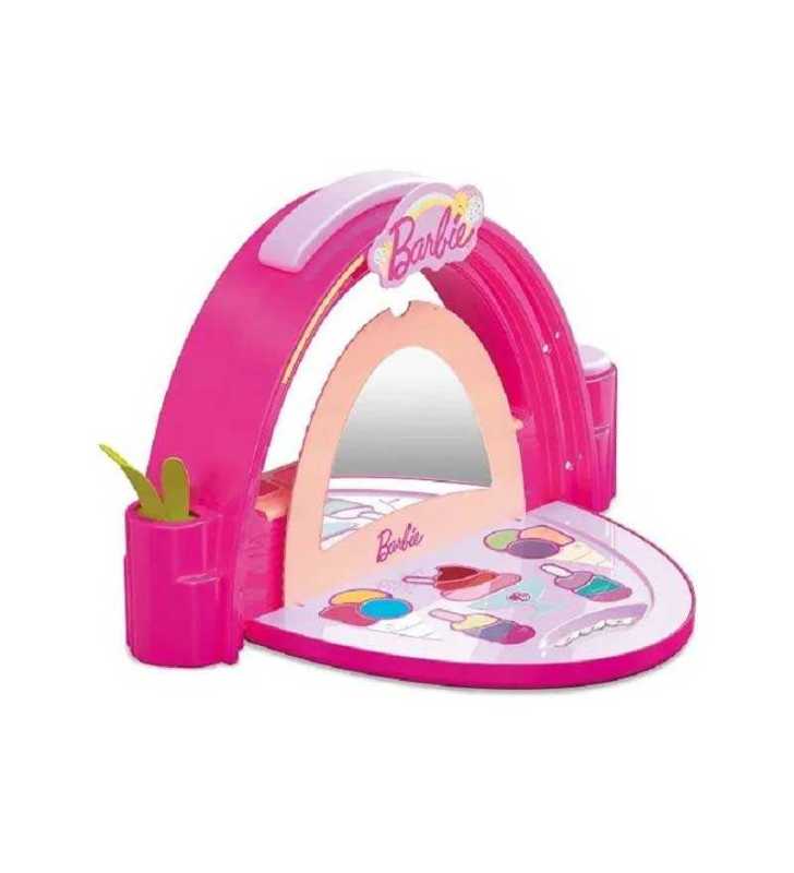 Barbie - Coffret Magasin de glaces Barbie - Coffret Magasin de glaces